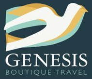 Winner small image - Genesis Boutique Travel